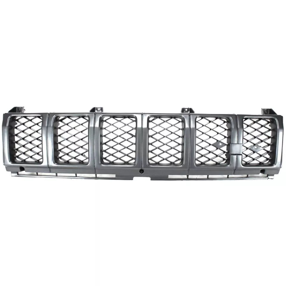 Conjunto de parrilla 1982 - 1983 RECOGIDA TOYOTA TO1200111 5310095119