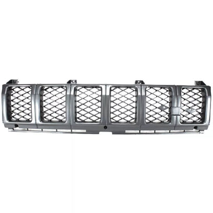 Conjunto de parrilla 1982 - 1983 RECOGIDA TOYOTA TO1200111 5310095119