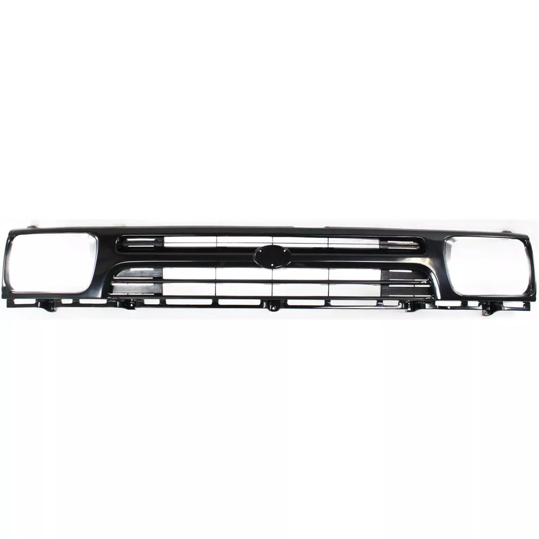 Grille assy 1992 - 1995 TOYOTA PICKUP TO1200127 5311135080