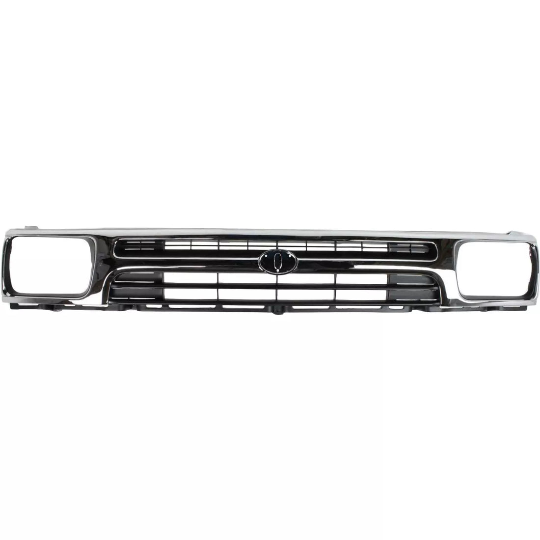 Grille assy 1992 - 1995 TOYOTA PICKUP TO1200128 5311135070