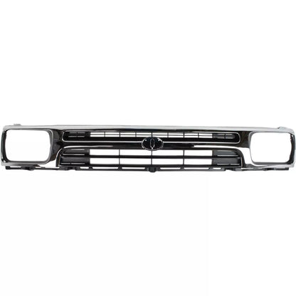 Grille assy 1992 - 1995 TOYOTA PICKUP  TO1200128 5311135070