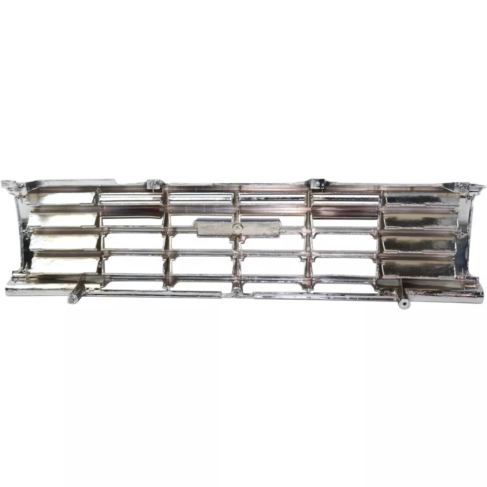 Grille assy 1984 - 1986 TOYOTA PICKUP  TO1200129 5311189117