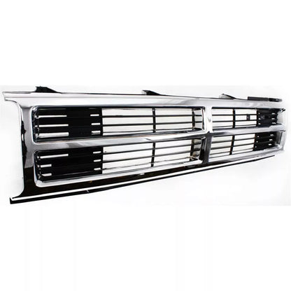 Conjunto de parrilla 1987 - 1989 TOYOTA 4RUNNER TO1200133 5311189128