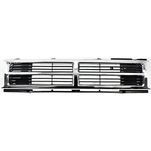 Grille assy 1987 - 1989 TOYOTA 4RUNNER  TO1200133 5311189128