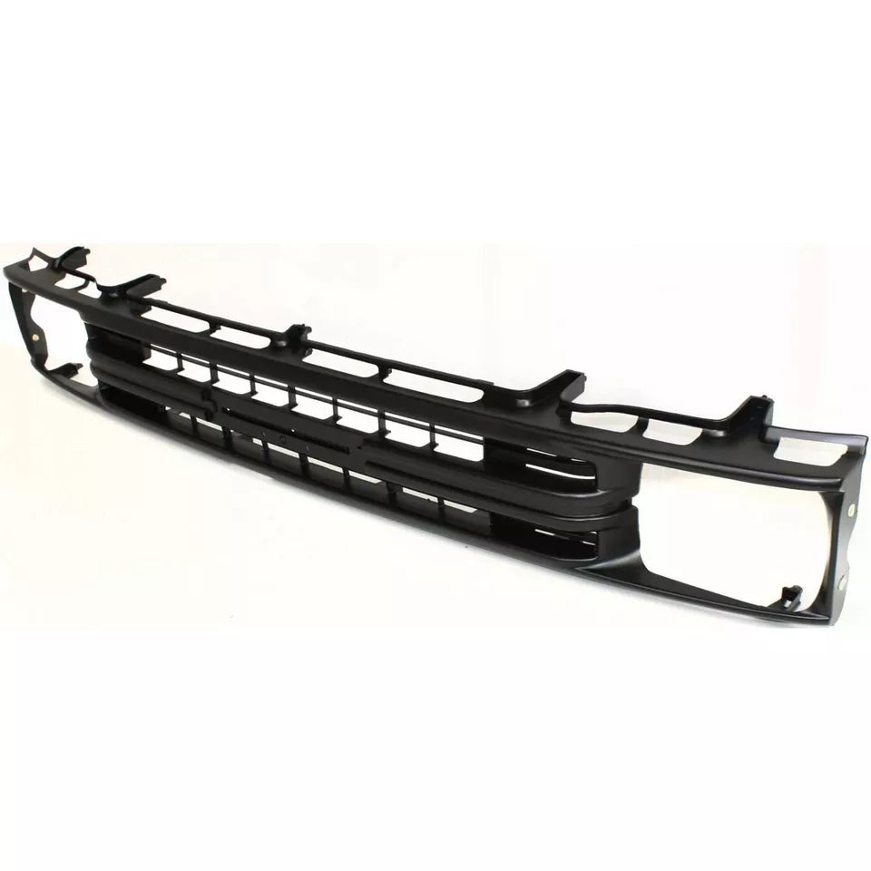 Conjunto de parrilla 1989 - 1991 RECOGIDA TOYOTA TO1200134 5311189131