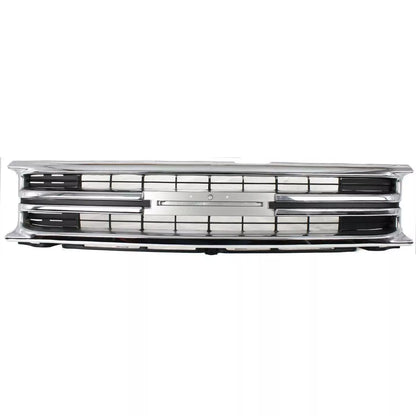Grille assy 1989 - 1991 TOYOTA PICKUP  TO1200135 5311189132