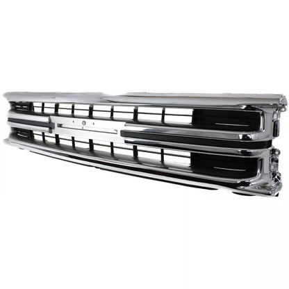 Conjunto de parrilla 1989 - 1991 RECOGIDA TOYOTA TO1200135 5311189132