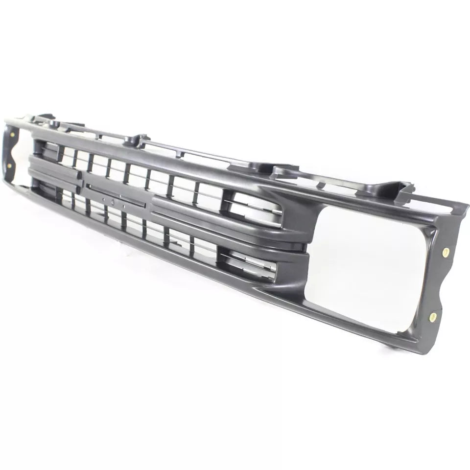 Conjunto de parrilla 1989 - 1991 RECOGIDA TOYOTA TO1200137 5311189135