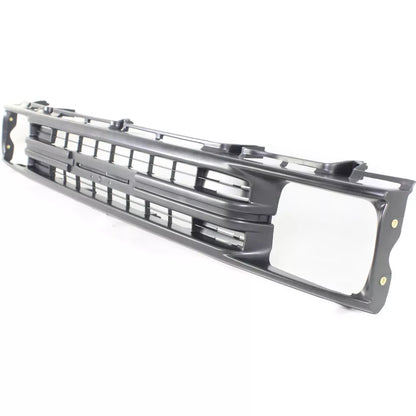 Conjunto de parrilla 1989 - 1991 RECOGIDA TOYOTA TO1200137 5311189135