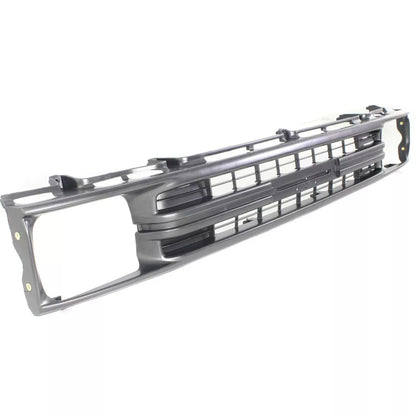 Conjunto de parrilla 1989 - 1991 RECOGIDA TOYOTA TO1200137 5311189135