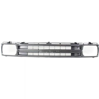 Grille assy 1989 - 1991 TOYOTA PICKUP  TO1200137 5311189135