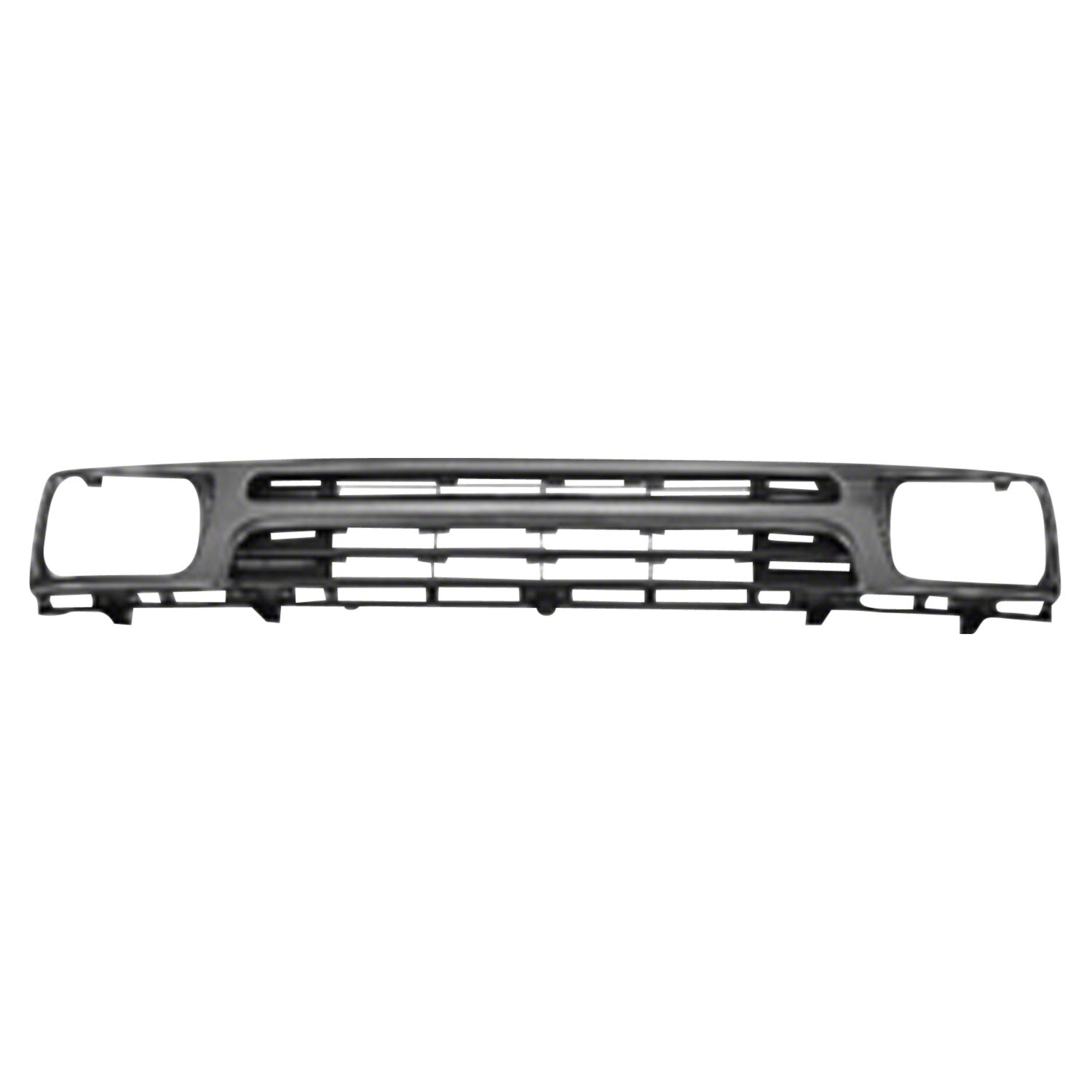 Grille assy 1992 - 1995 TOYOTA PICKUP  TO1200147 5311135060