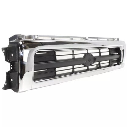 Grille assy 1992 - 1995 TOYOTA PICKUP  TO1200149 5311135151