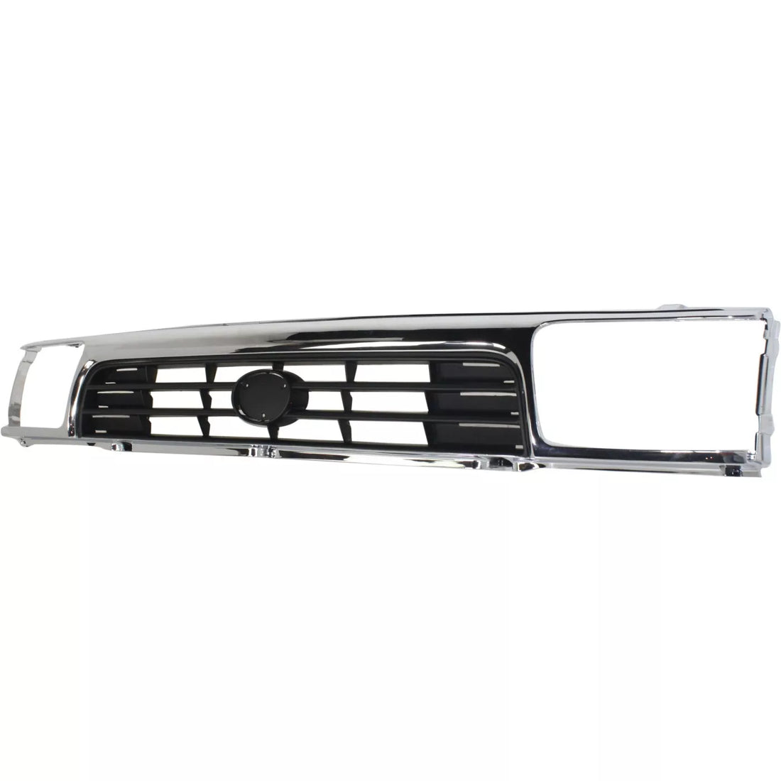 Conjunto de parrilla 1992 - 1995 TOYOTA 4RUNNER TO1200151 5311135171