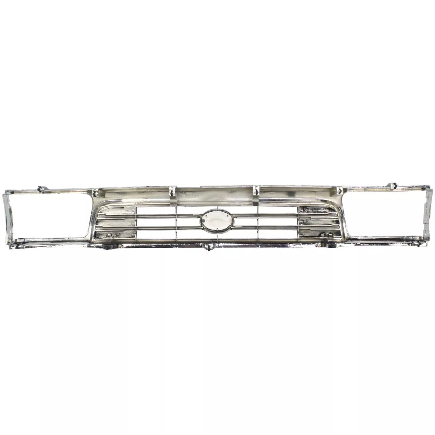 Conjunto de parrilla 1992 - 1995 TOYOTA 4RUNNER TO1200151 5311135171