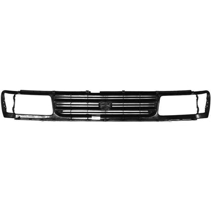 Conjunto de parrilla 1993 - 1998 TOYOTA T100 TO1200191 5311134010
