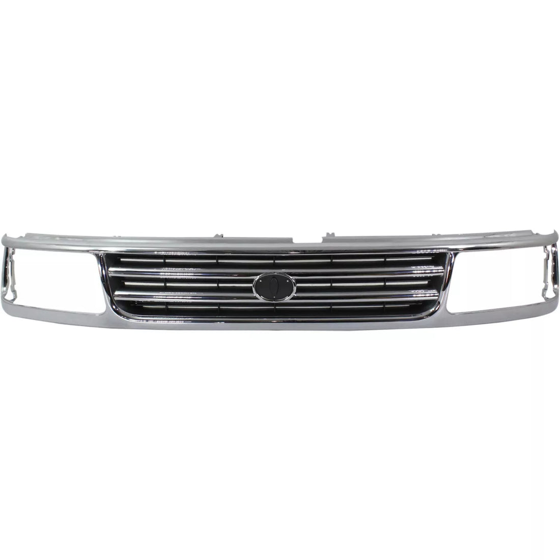 Grille assy 1993 - 1998 TOYOTA T100  TO1200192 5311134021