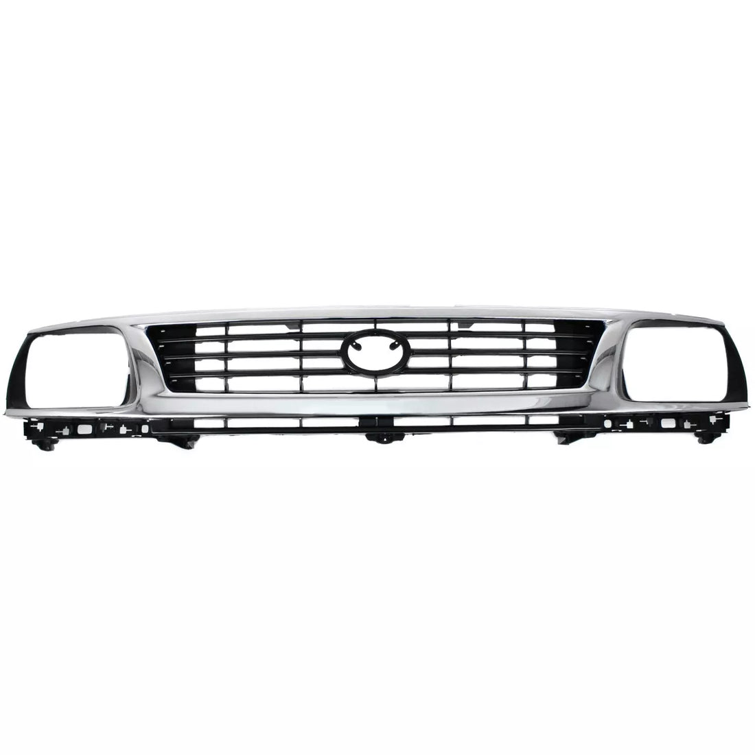Grille assy 1995 - 1996 TOYOTA TACOMA  TO1200193 5310035300
