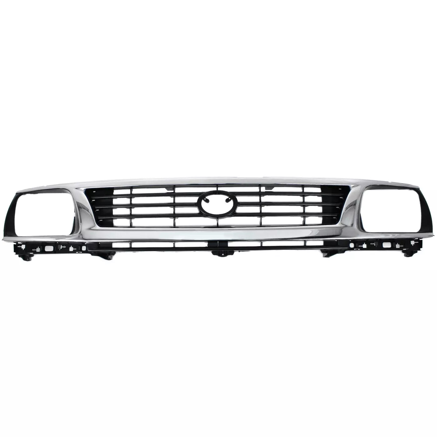 Grille assy 1995 - 1996 TOYOTA TACOMA  TO1200193 5310035300