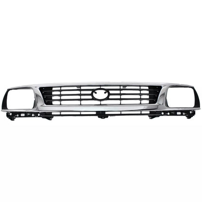 Grille assy 1995 - 1996 TOYOTA TACOMA  TO1200193 5310035300