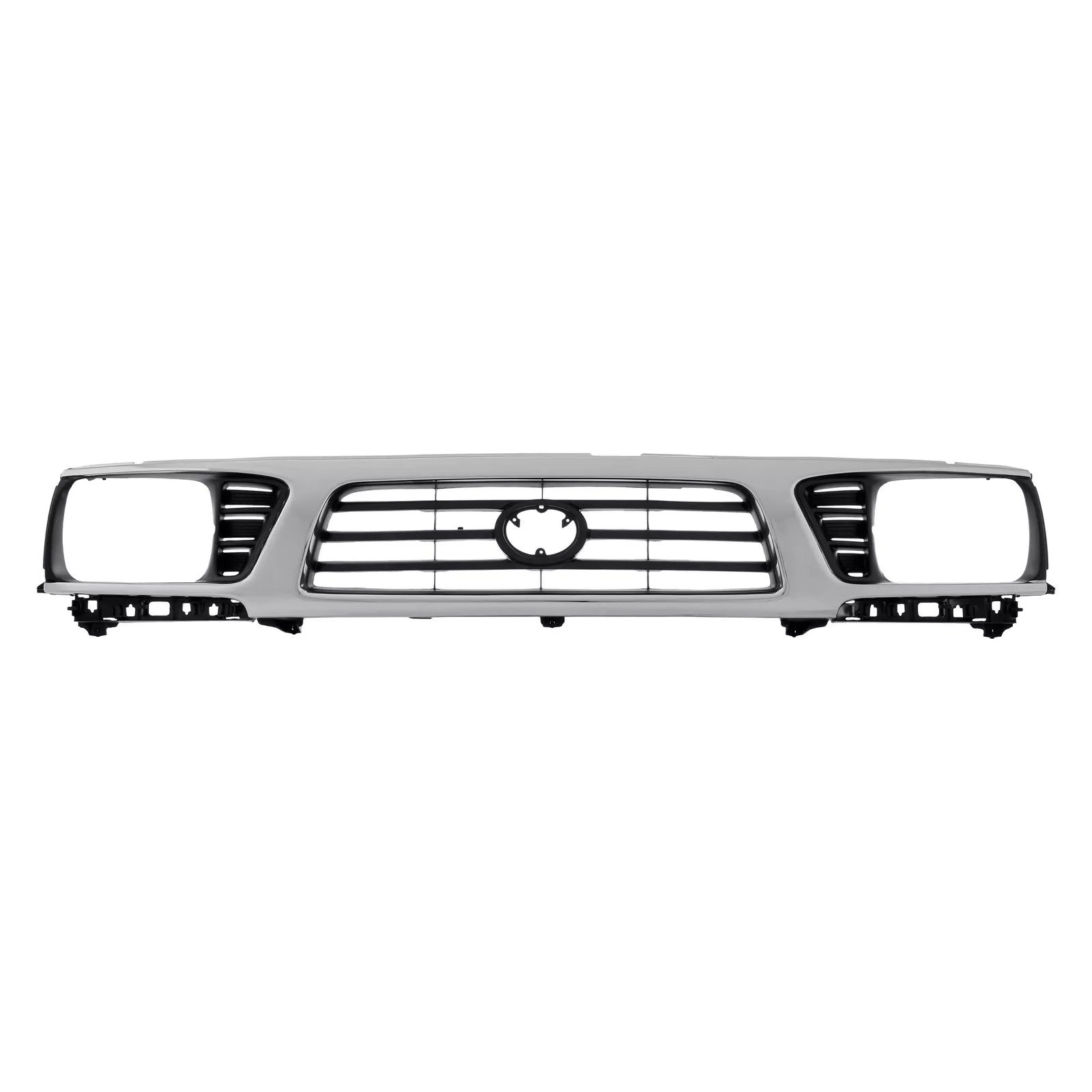 Grille assy 1995 - 1997 TOYOTA TACOMA  TO1200197 5310035340