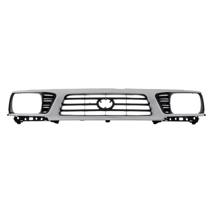 Grille assy 1995 - 1997 TOYOTA TACOMA  TO1200197 5310035340
