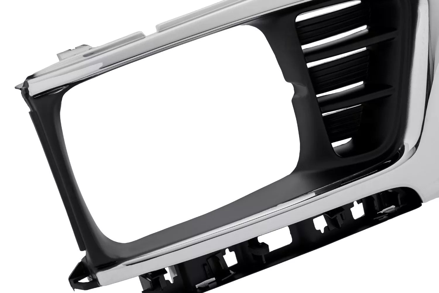 Conjunto de parrilla 1995 - 1997 TOYOTA TACOMA TO1200197 5310035340