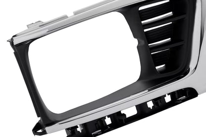 Conjunto de parrilla 1995 - 1997 TOYOTA TACOMA TO1200197 5310035340