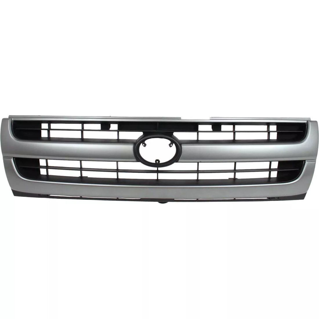 Grille assy 1997 - 2000 TOYOTA TACOMA TO1200204 5310004060