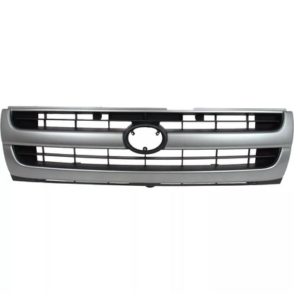 Grille assy 1997 - 2000 TOYOTA TACOMA  TO1200204 5310004060