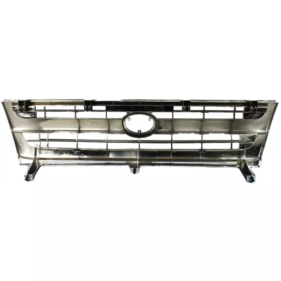 Conjunto de parrilla 1997 - 2000 TOYOTA TACOMA TO1200205 5310004070