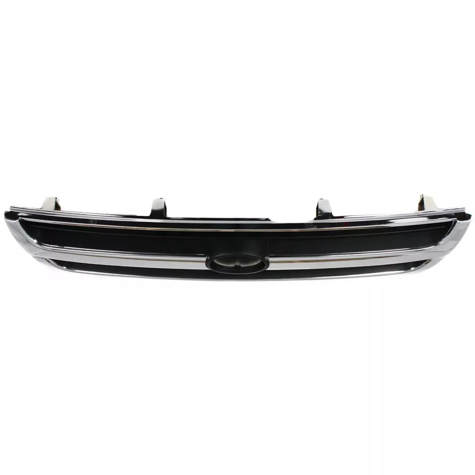 Conjunto de parrilla 1997 - 2000 TOYOTA TACOMA TO1200205 5310004070