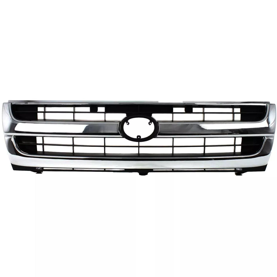 Grille assy 1997 - 2000 TOYOTA TACOMA  TO1200205 5310004070