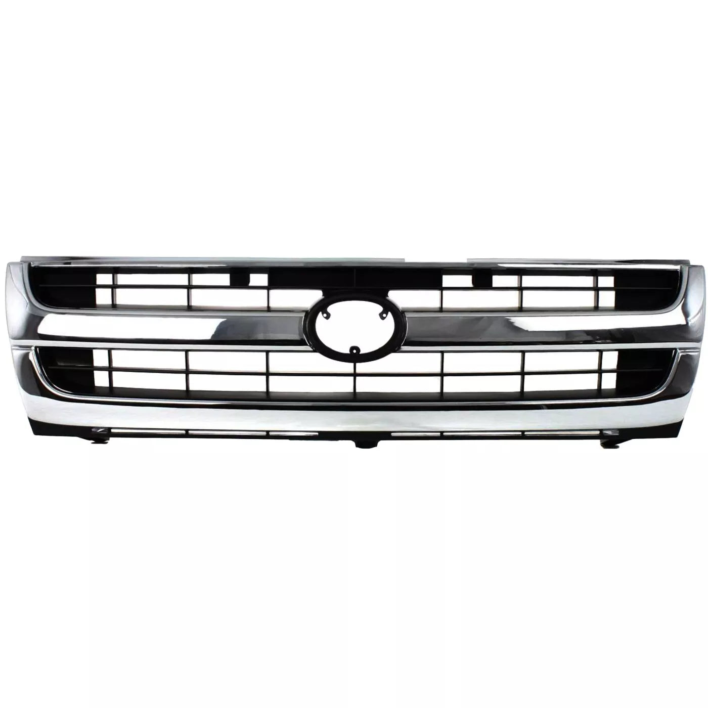 Grille assy 1997 - 2000 TOYOTA TACOMA  TO1200205 5310004070