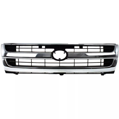 Grille assy 1997 - 2000 TOYOTA TACOMA  TO1200205 5310004070