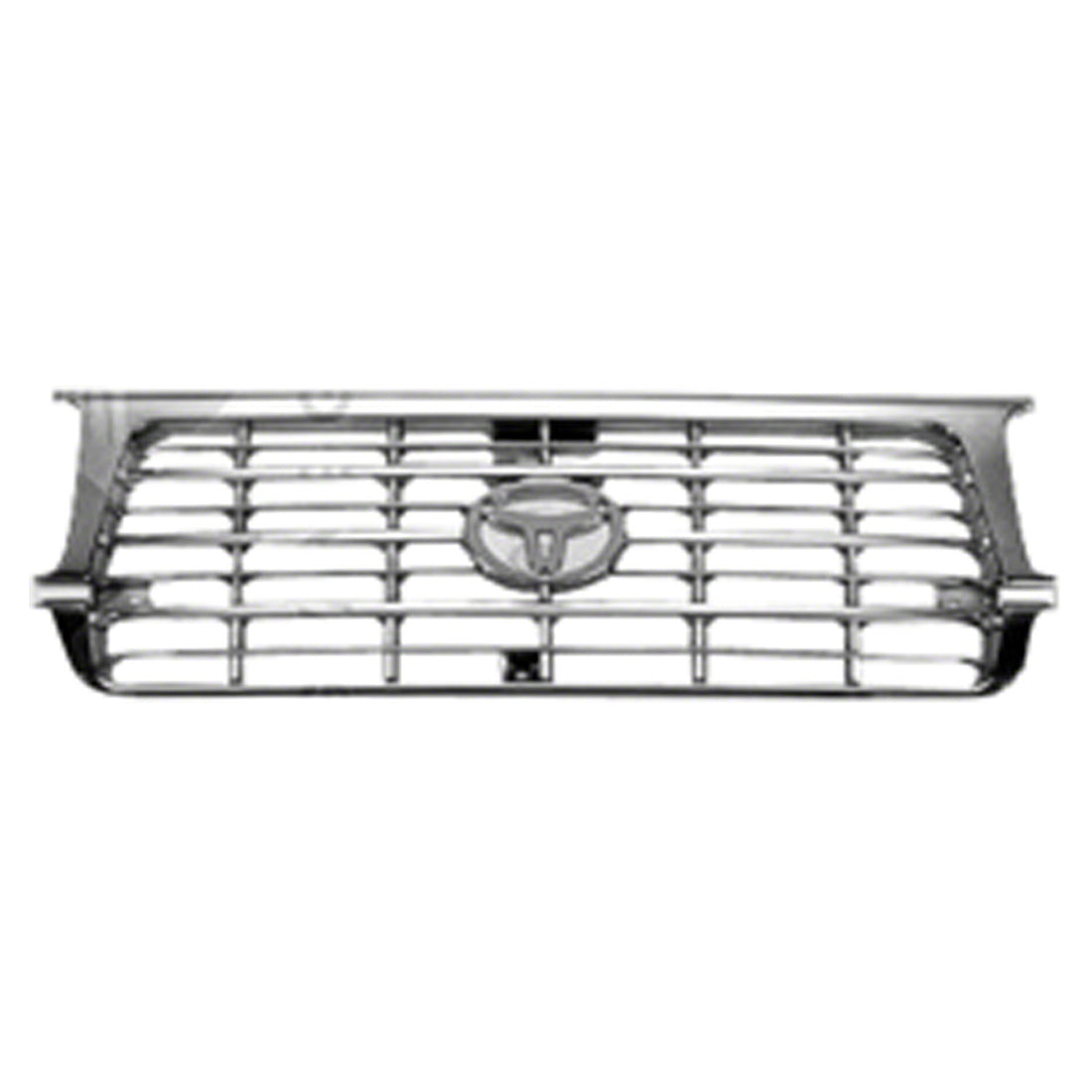 Grille assy 1991 - 1994 TOYOTA LAND CRUISER  TO1200207 5311160100