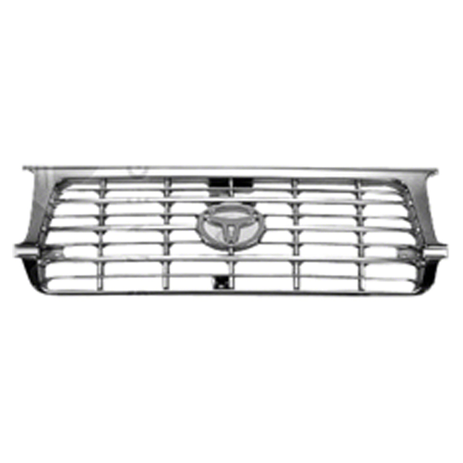 Grille assy 1991 - 1994 TOYOTA LAND CRUISER  TO1200207 5311160100