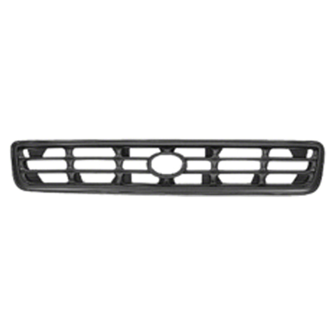 Grille assy 1998 - 2000 TOYOTA RAV4  TO1200209 5310142040