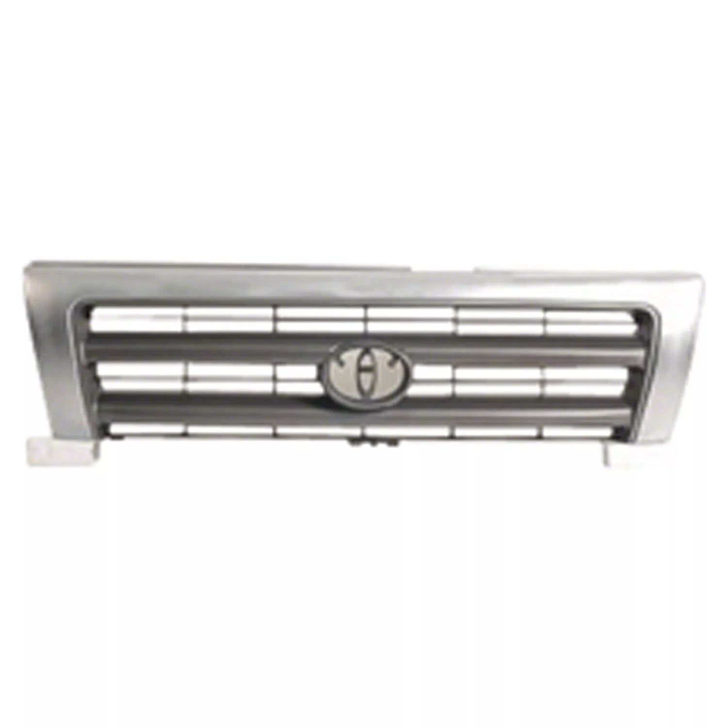 Grille assy 1998 - 2000 TOYOTA TACOMA  TO1200213 5310004100