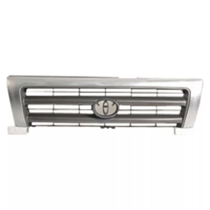 Grille assy 1998 - 2000 TOYOTA TACOMA  TO1200213 5310004100