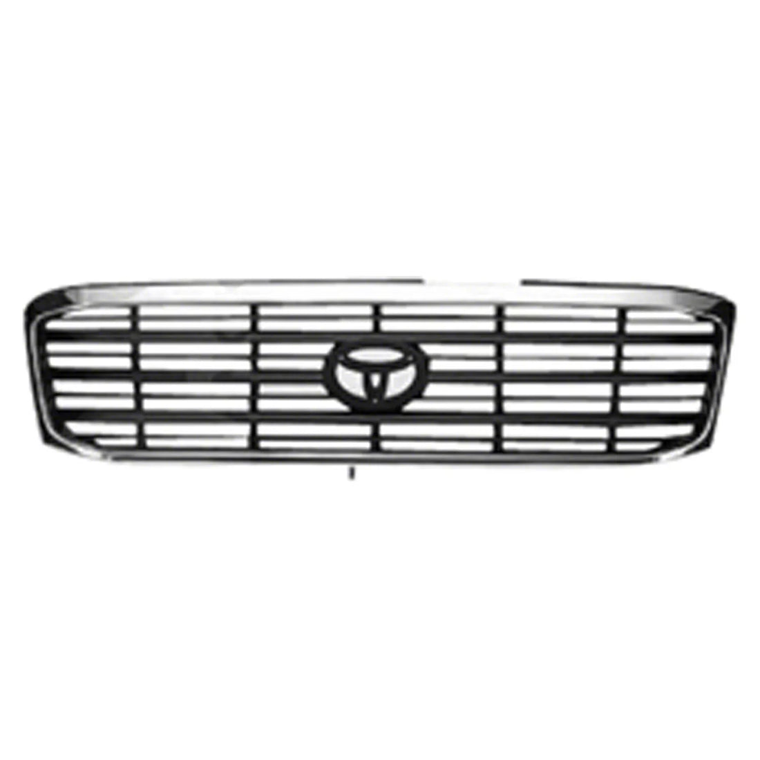 Grille assy 1998 - 2002 TOYOTA LAND CRUISER  TO1200219 5311160340