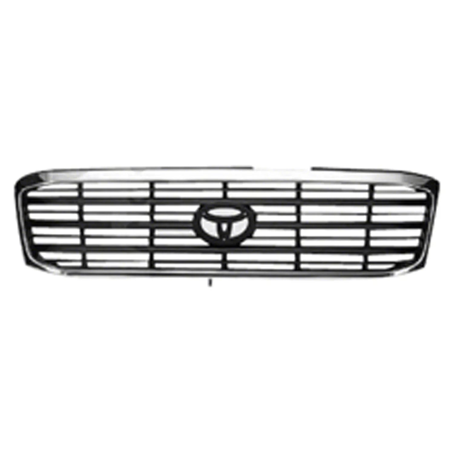 Grille assy 1998 - 2002 TOYOTA LAND CRUISER  TO1200219 5311160340
