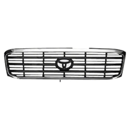 Grille assy 1998 - 2002 TOYOTA LAND CRUISER  TO1200219 5311160340