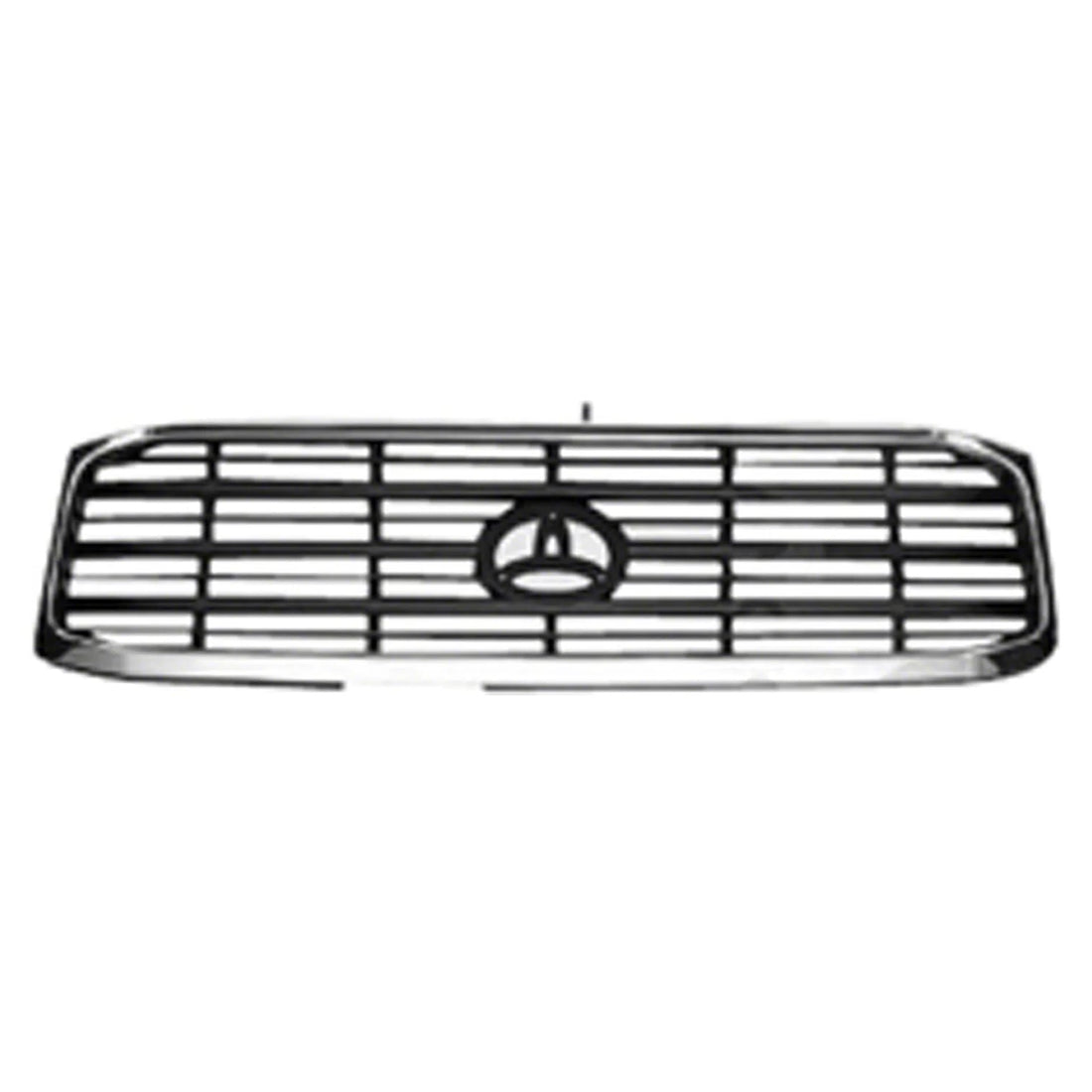 Conjunto de parrilla 1998 - 2002 TOYOTA LAND CRUISER TO1200219 5311160340