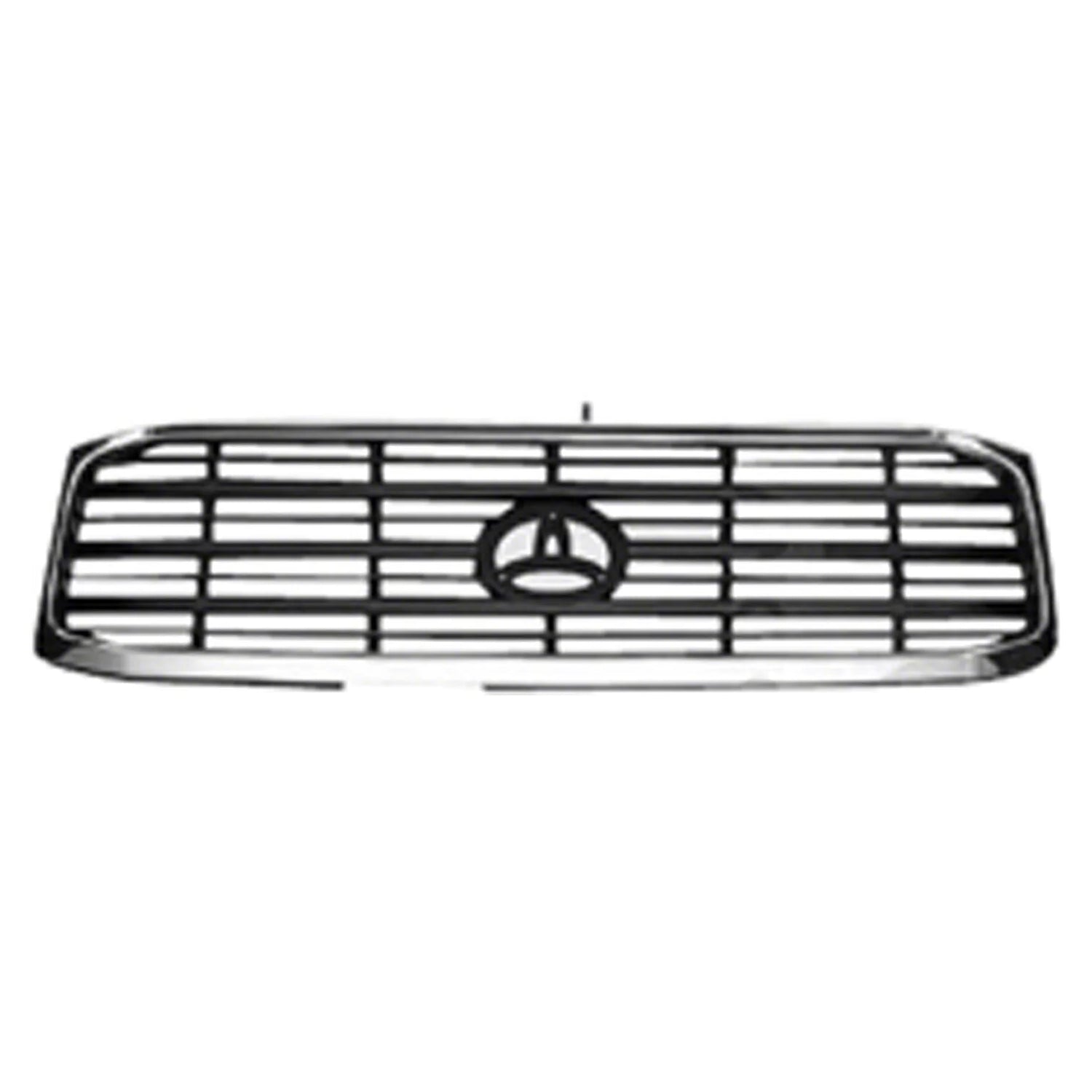 Conjunto de parrilla 1998 - 2002 TOYOTA LAND CRUISER TO1200219 5311160340