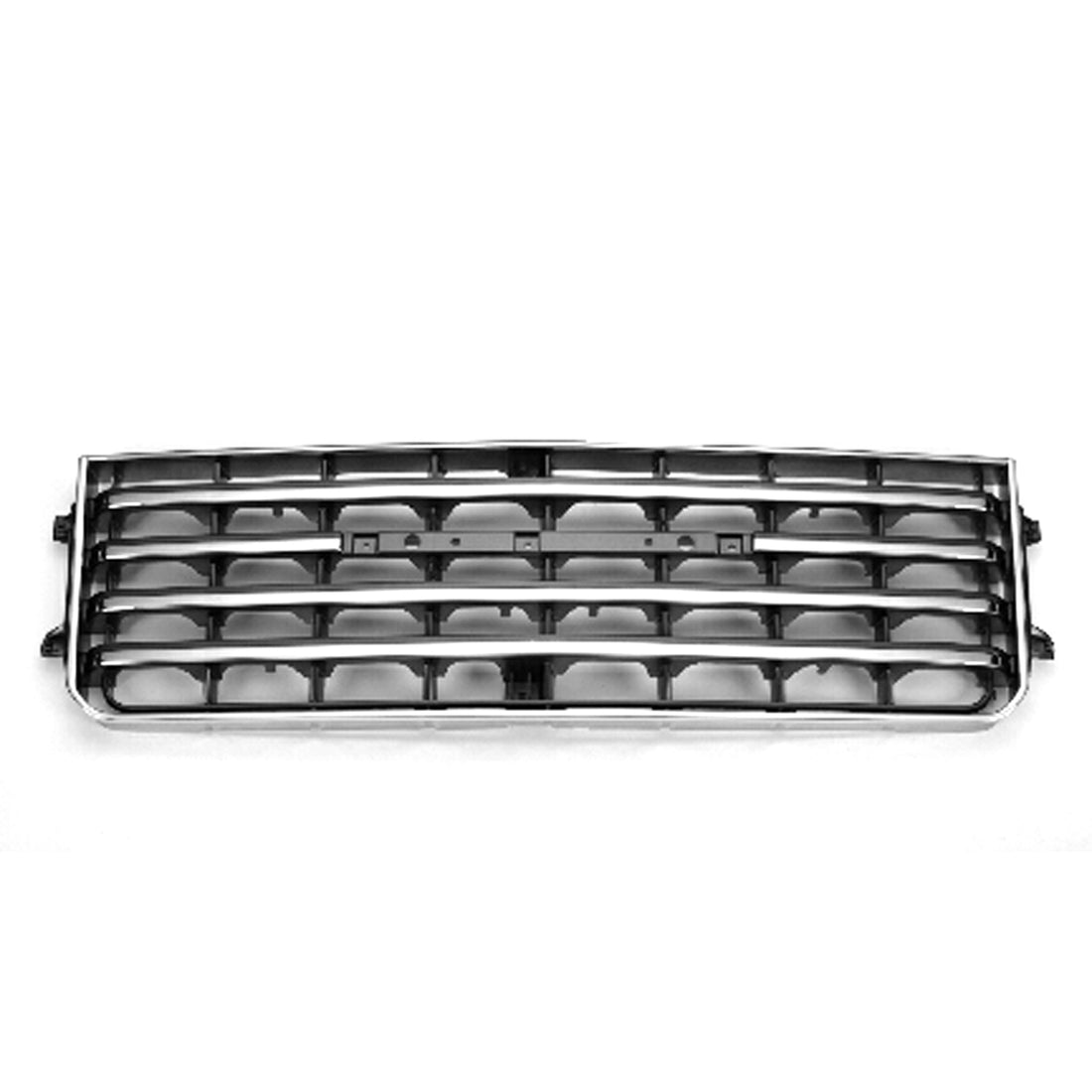 Grille assy 1981 - 1987 TOYOTA LAND CRUISER  TO1200231 5311190A01