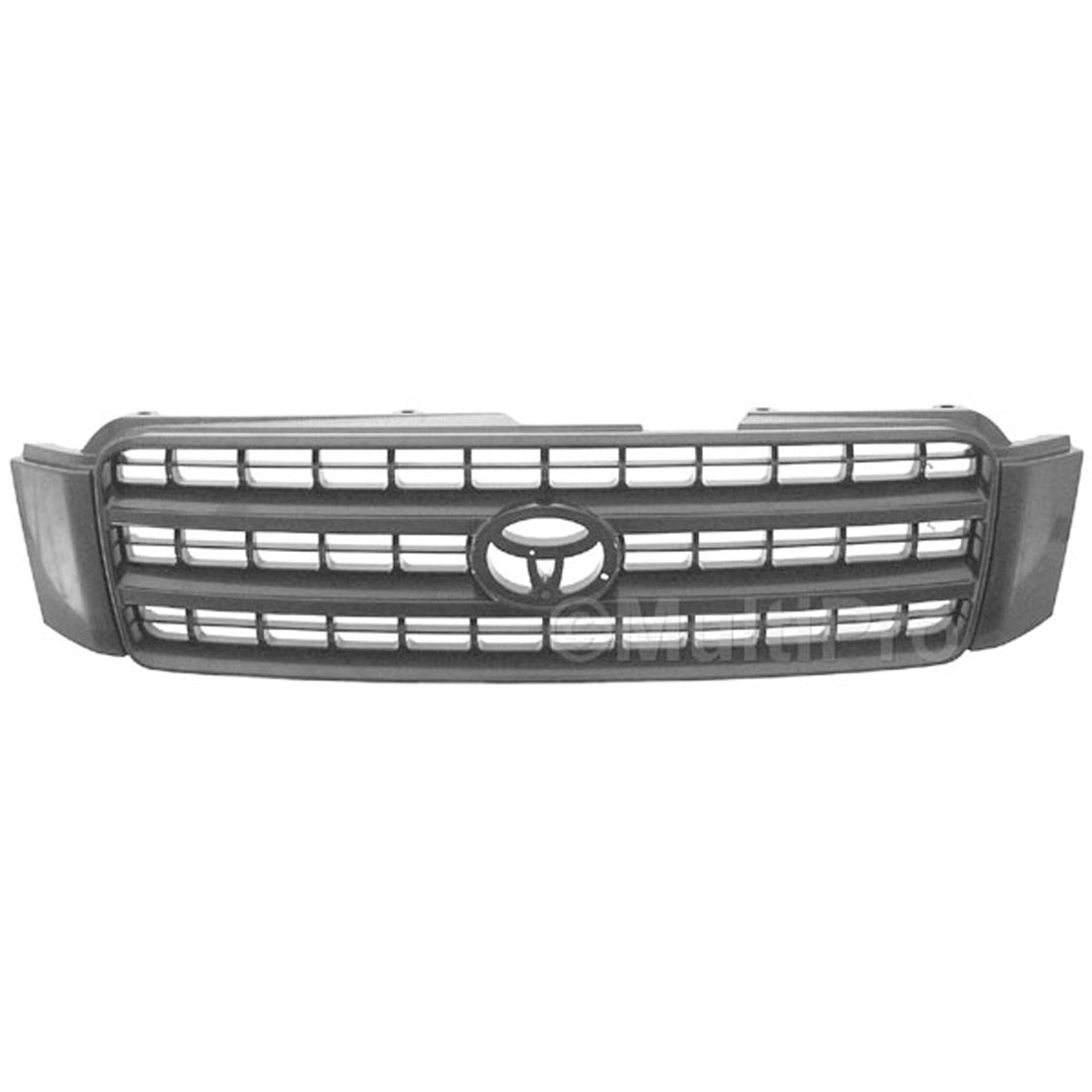 Grille assy 2001 - 2003 TOYOTA HIGHLANDER TO1200235 5310148060C0