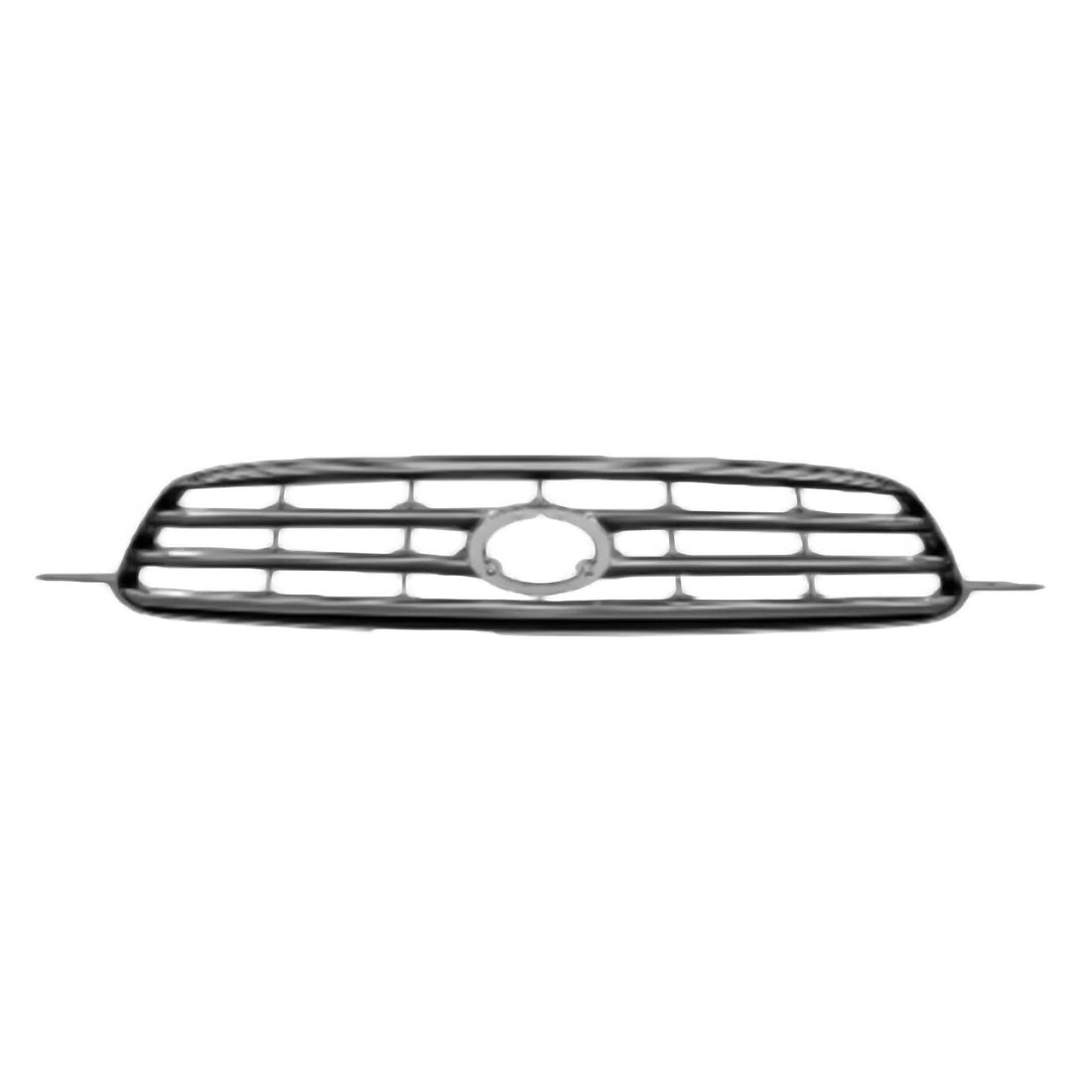 Grille assy 2003 - 2004 TOYOTA COROLLA  TO1200244 5310002020