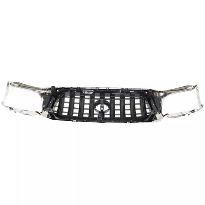 Grille assy 2001 - 2004 TOYOTA TACOMA  TO1200248 5310004240