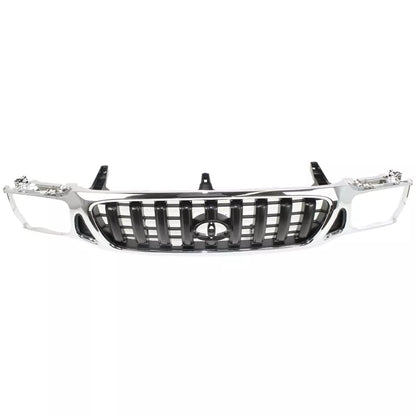 Grille assy 2001 - 2004 TOYOTA TACOMA  TO1200248 5310004240